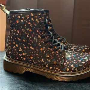 Floral Docs